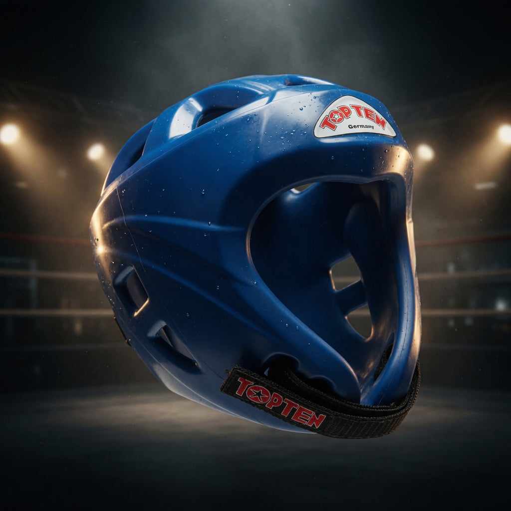 TOP TEN Avantgarde Hodebeskyttelse – beste kampsport hjelm 2026, Combat Store