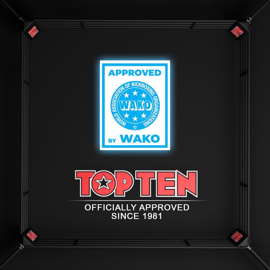 Forståelse av de kommende WAKO-regelendringene i 2025: Dette må du vite - Combat Store AS