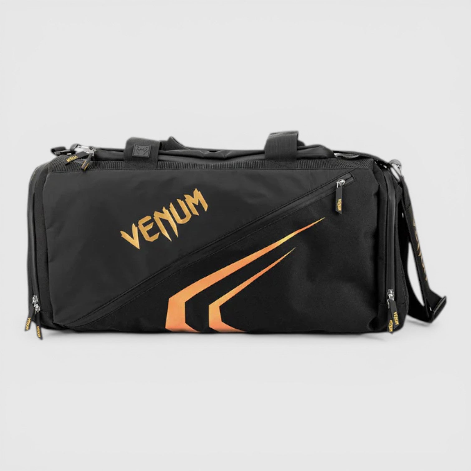 Venum Trainer Lite EVO Sportsbag – Treningsbag til Kampsport