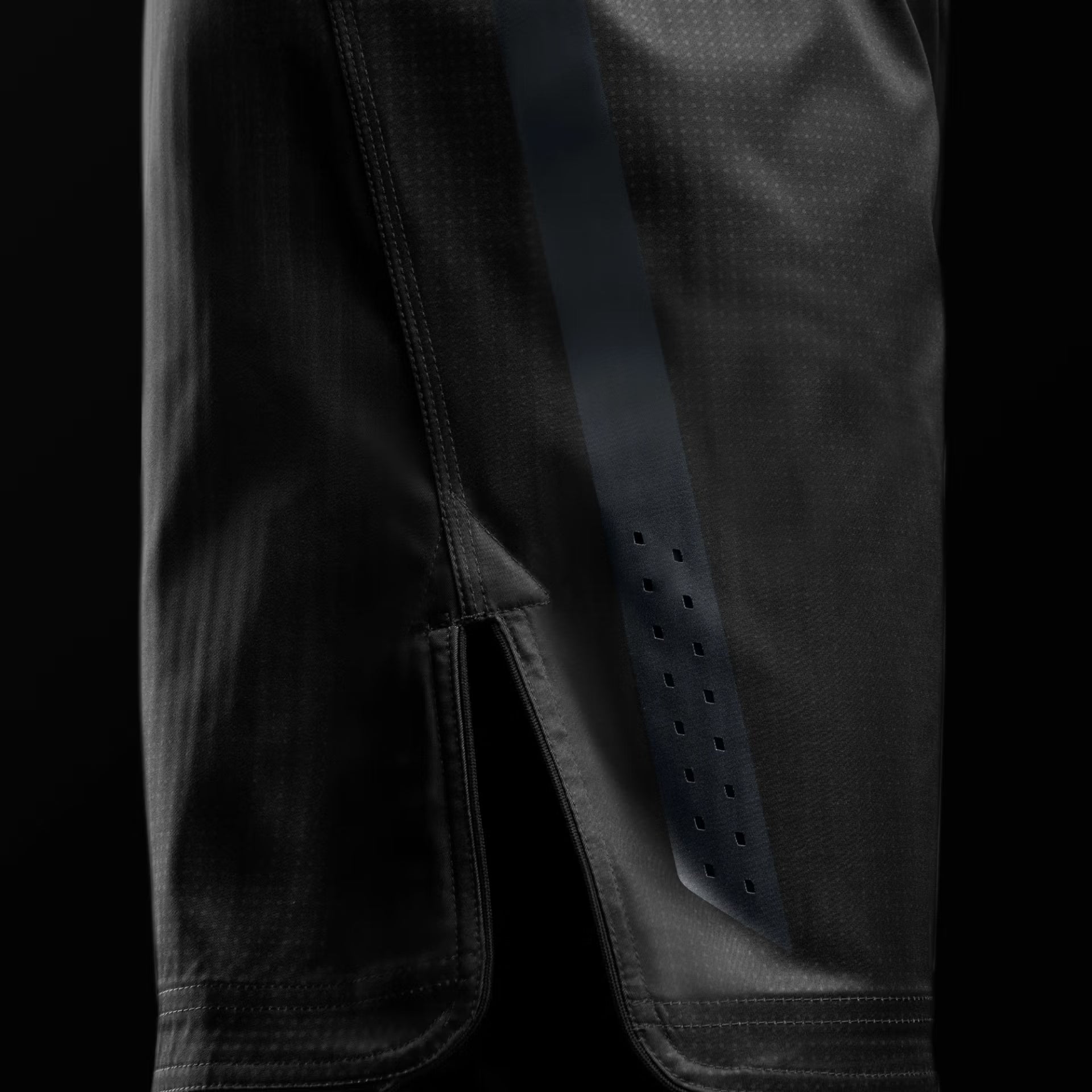 Hayabusa Core kampshorts til herre (full lengde)