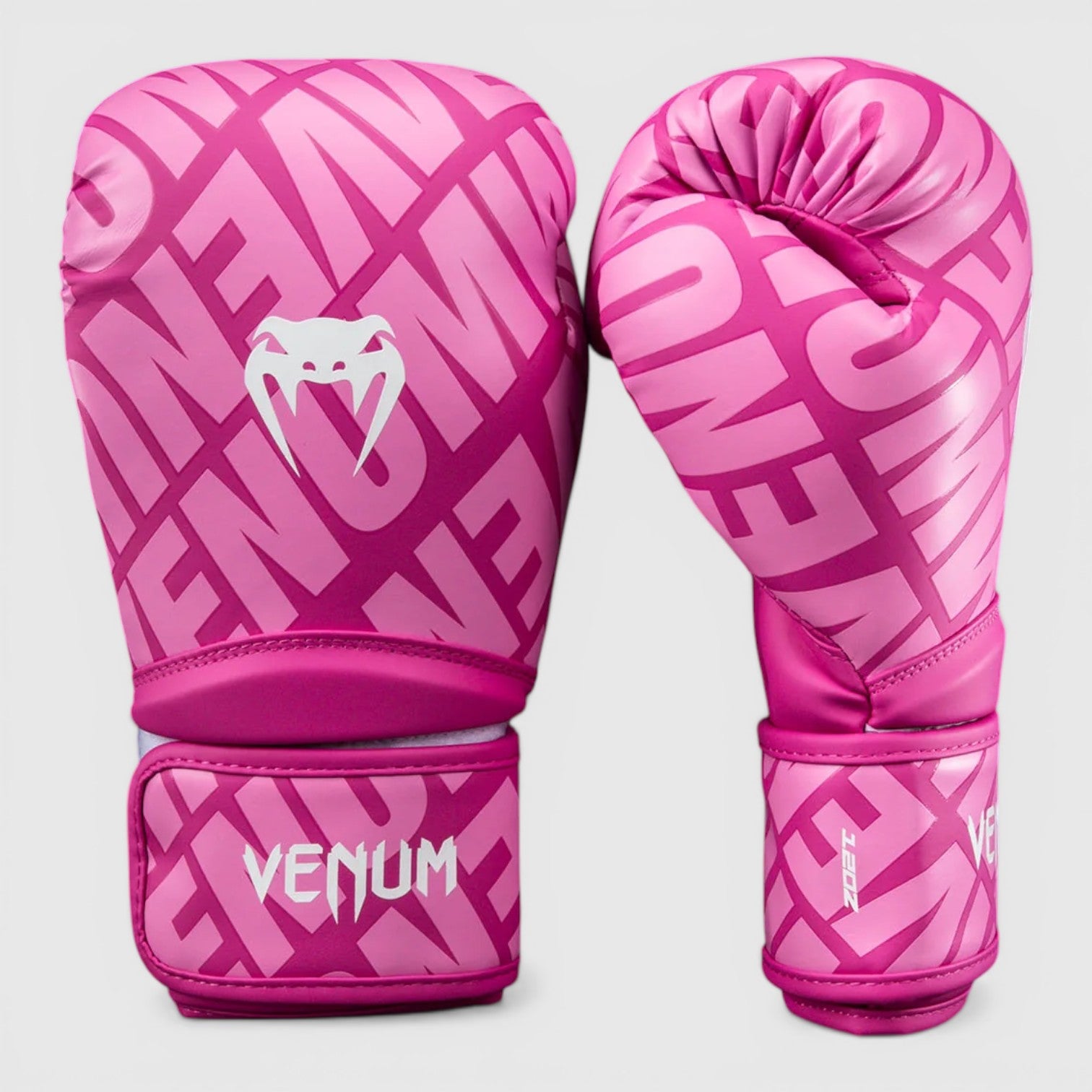 Venum Contender 1.5 XT boksehansker – rosa