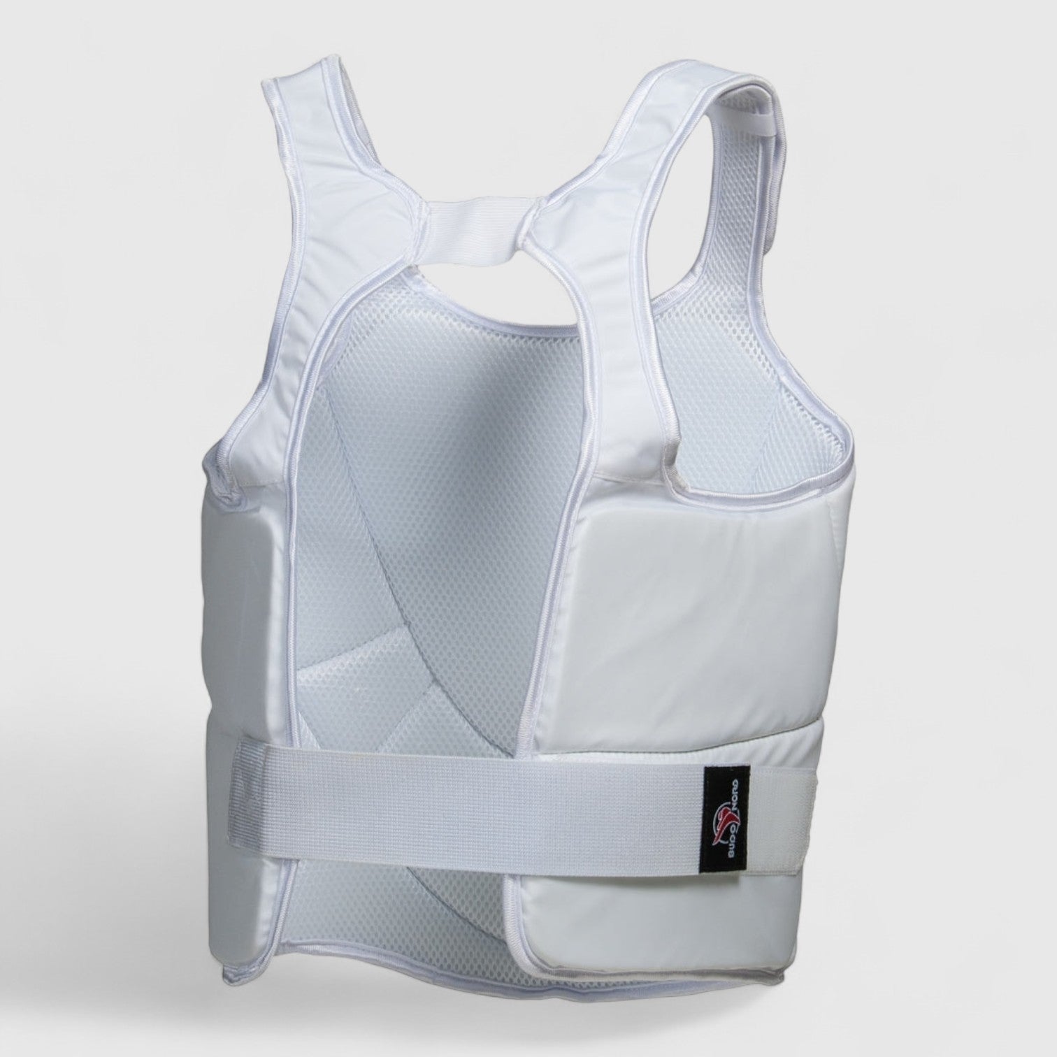 BUDO - NORD WKF - Godkjent Brystbeskytter - CombatStore.no