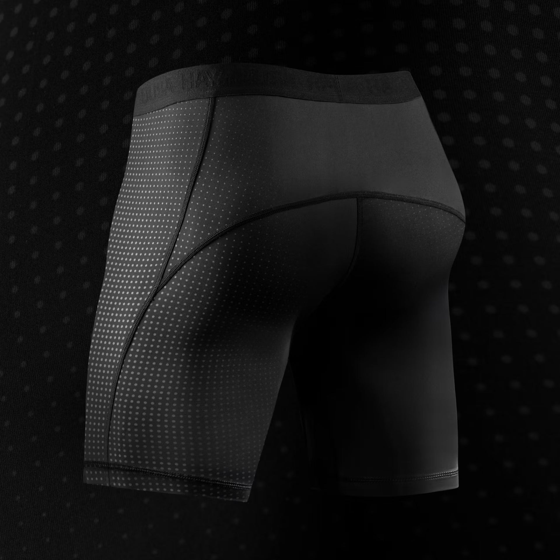 Hayabusa Core Vale Tudo-shorts til herre