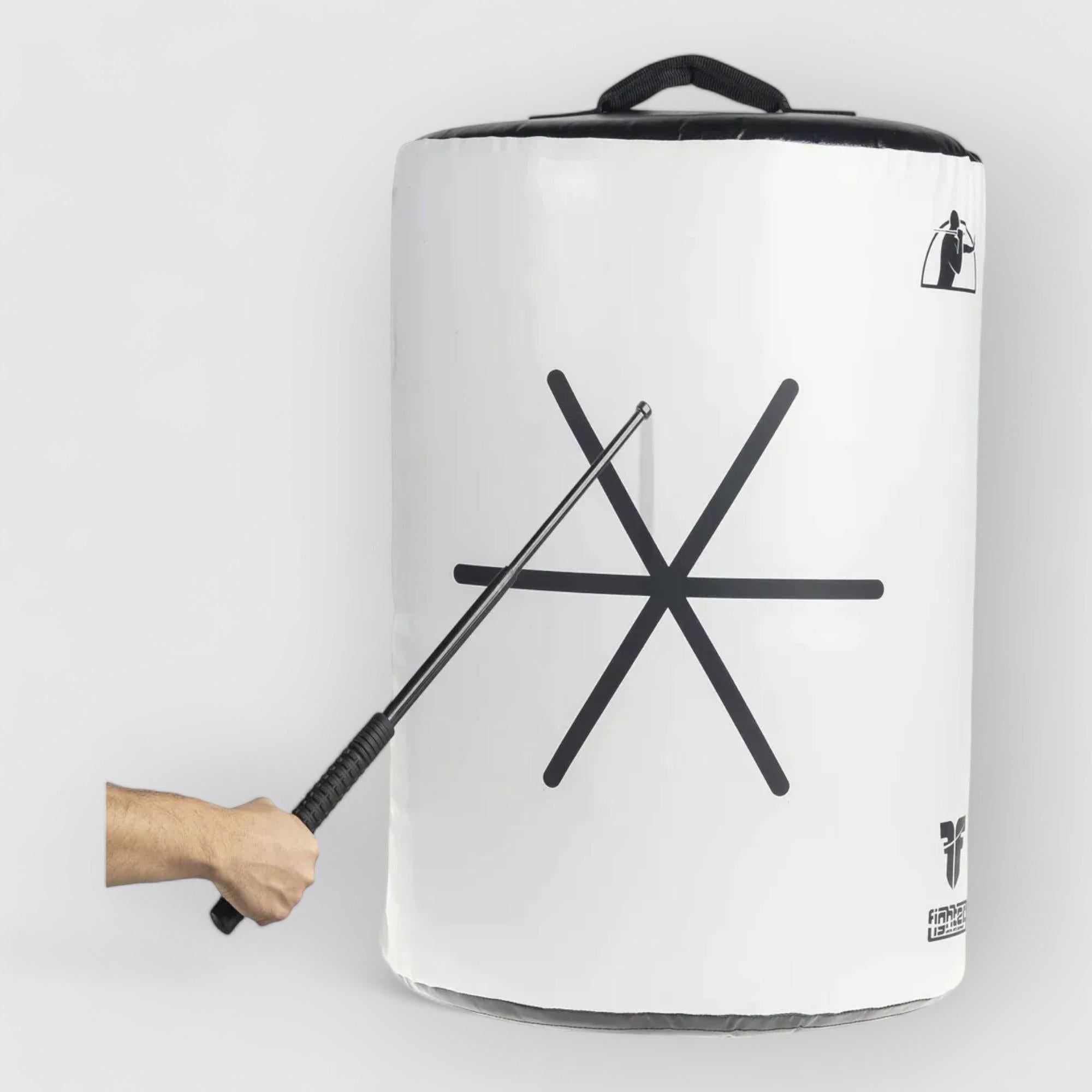 FIGHTER Tactical Batong SCUTUM treningspute 2 i 1 - CombatStore.no