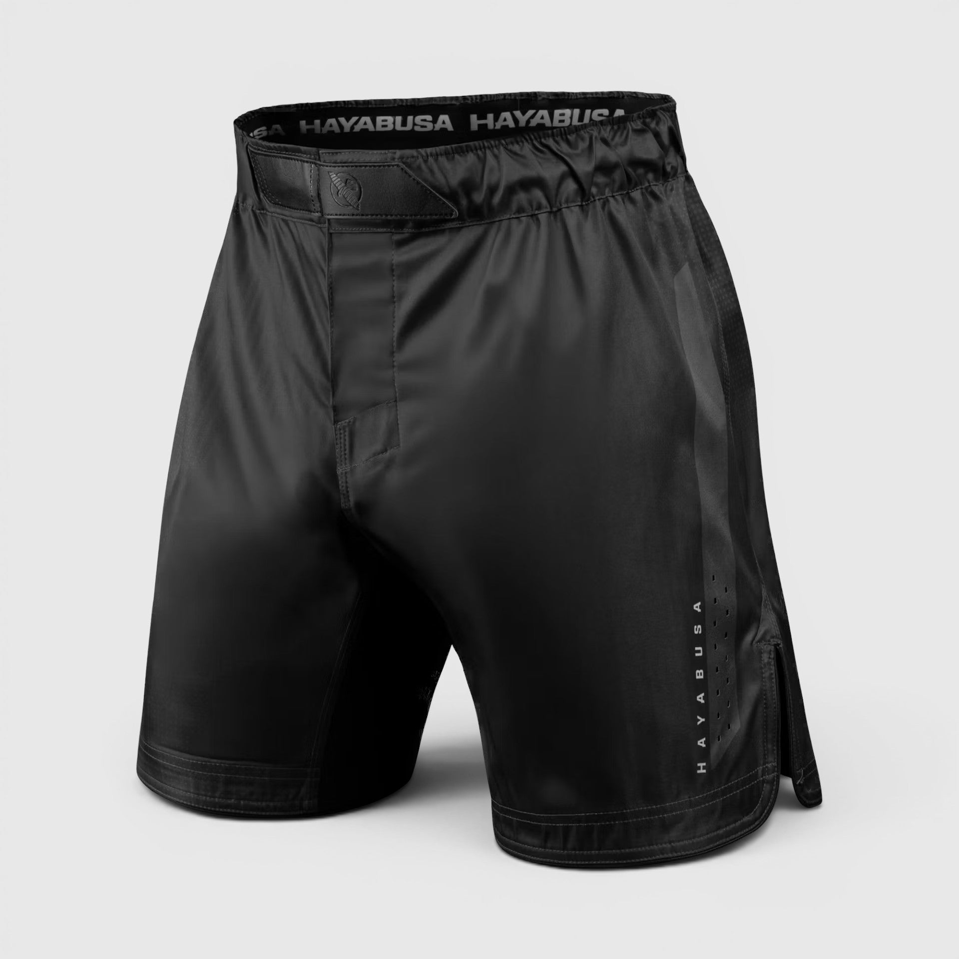 Hayabusa Core kampshorts til herre (full lengde)