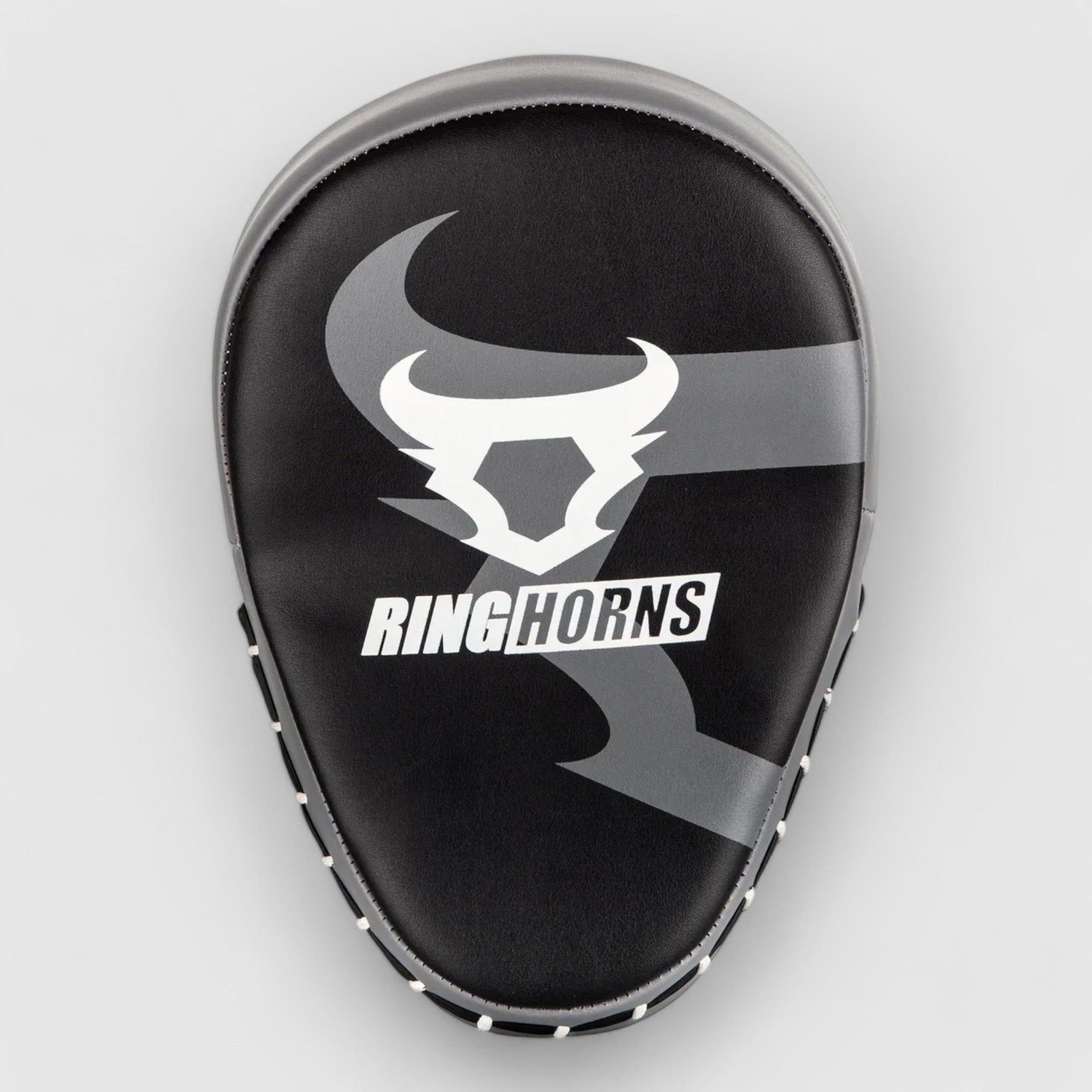 RINGHORNS Charger Slagputer - Svart - CombatStore.no