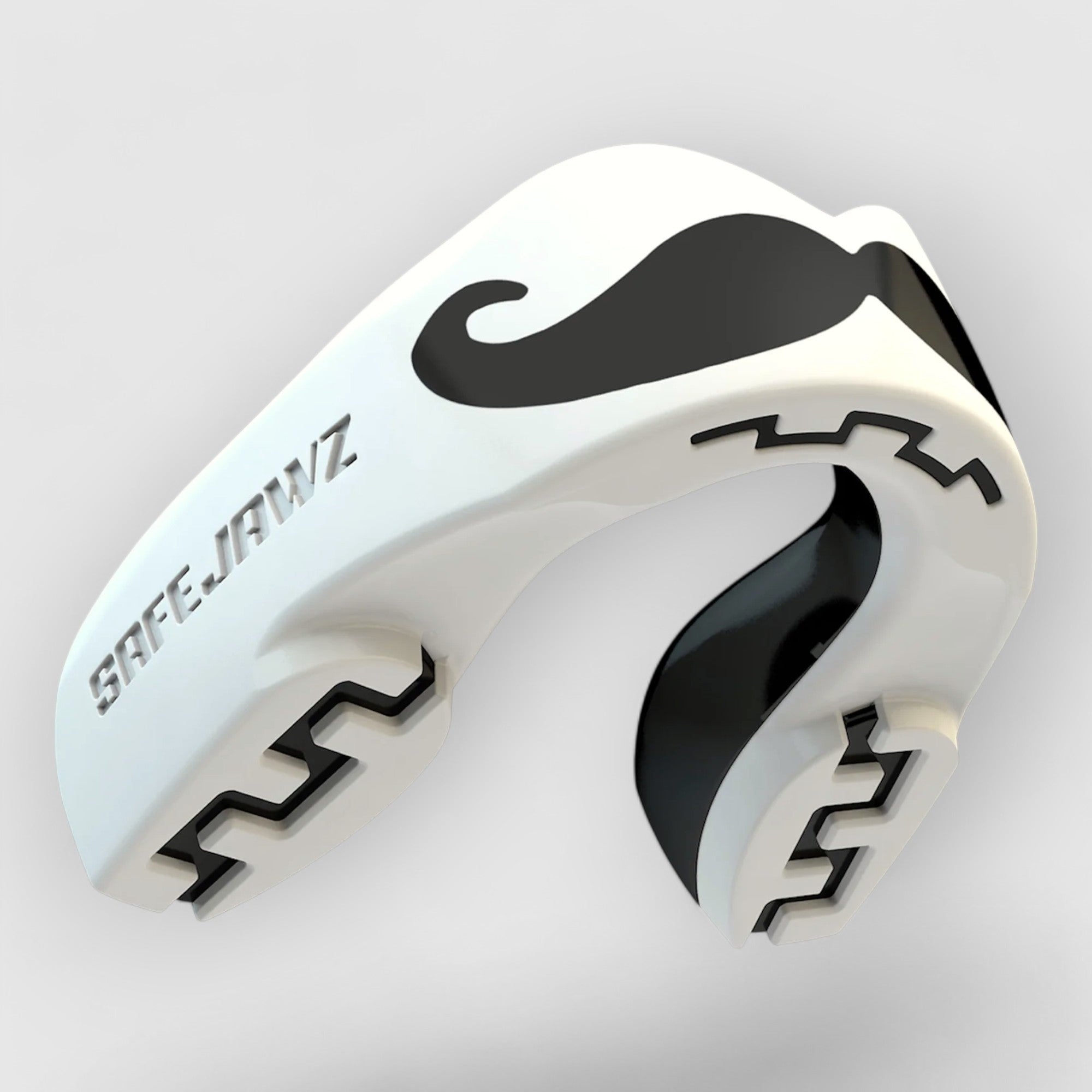 SAFEJAWZ EXTRO Tannbeskytter for Junior/Senior +12 år - CombatStore.no