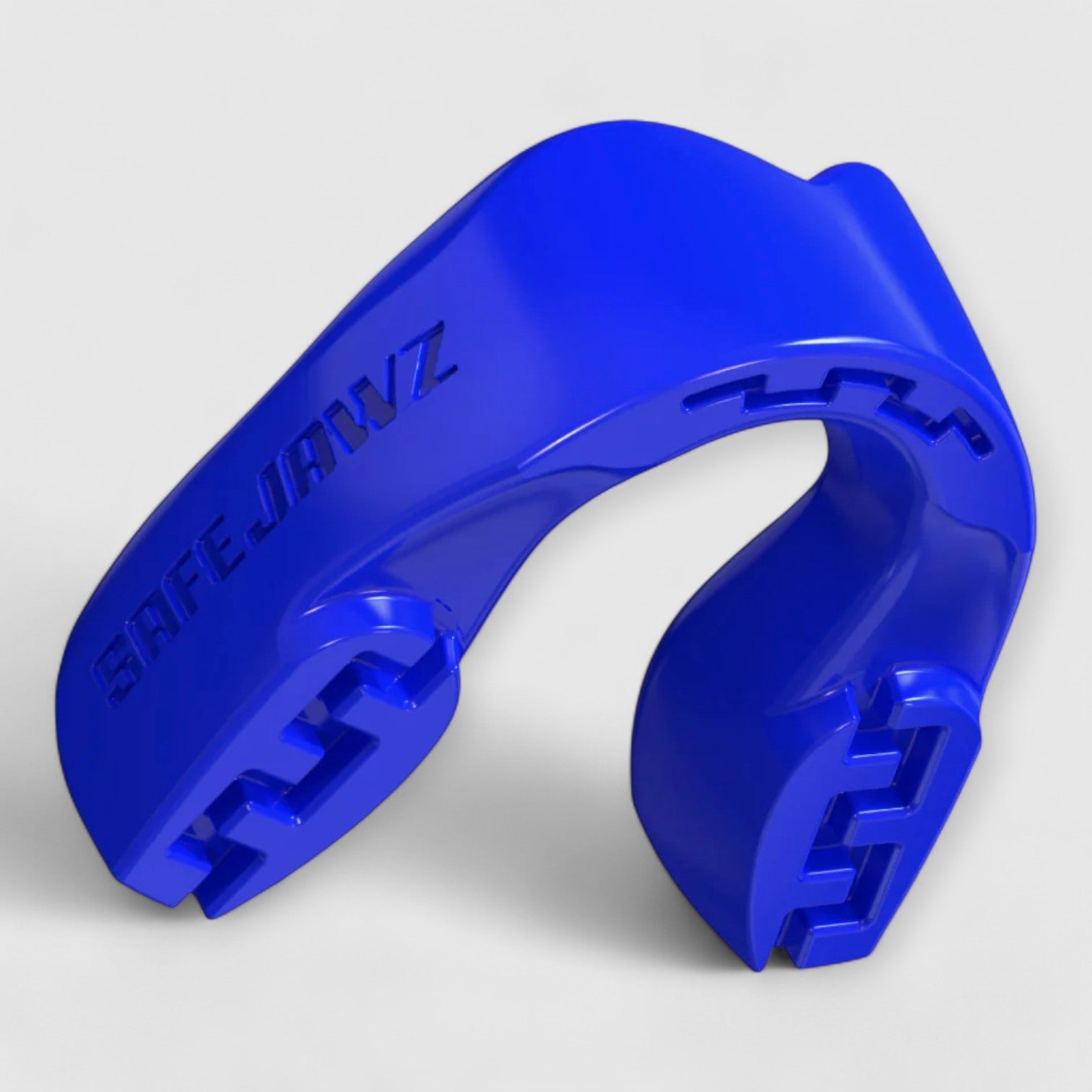 SAFEJAWZ INTRO Tannbeskytter for Junior/Senior +12 år - CombatStore AS