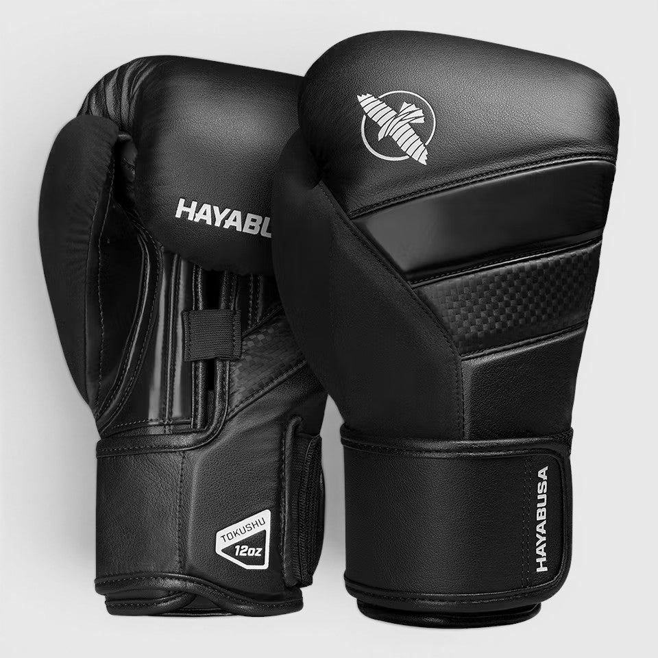 Hayabusa T3 Boksehansker