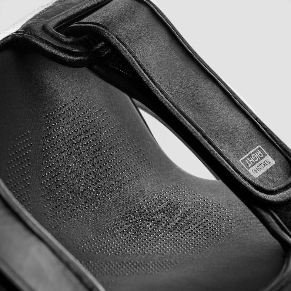 Hayabusa T3 skinnleggbeskyttere for stående kampsport (Striking)