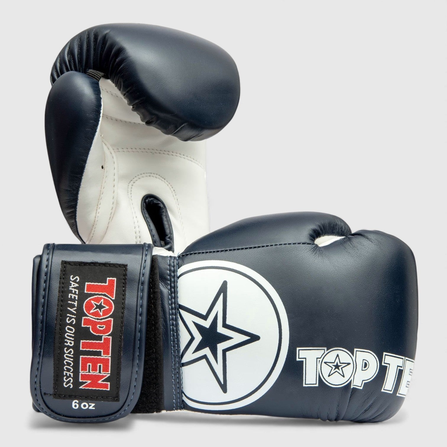 TOP TEN Boksehansker for barn - Combat Store AS