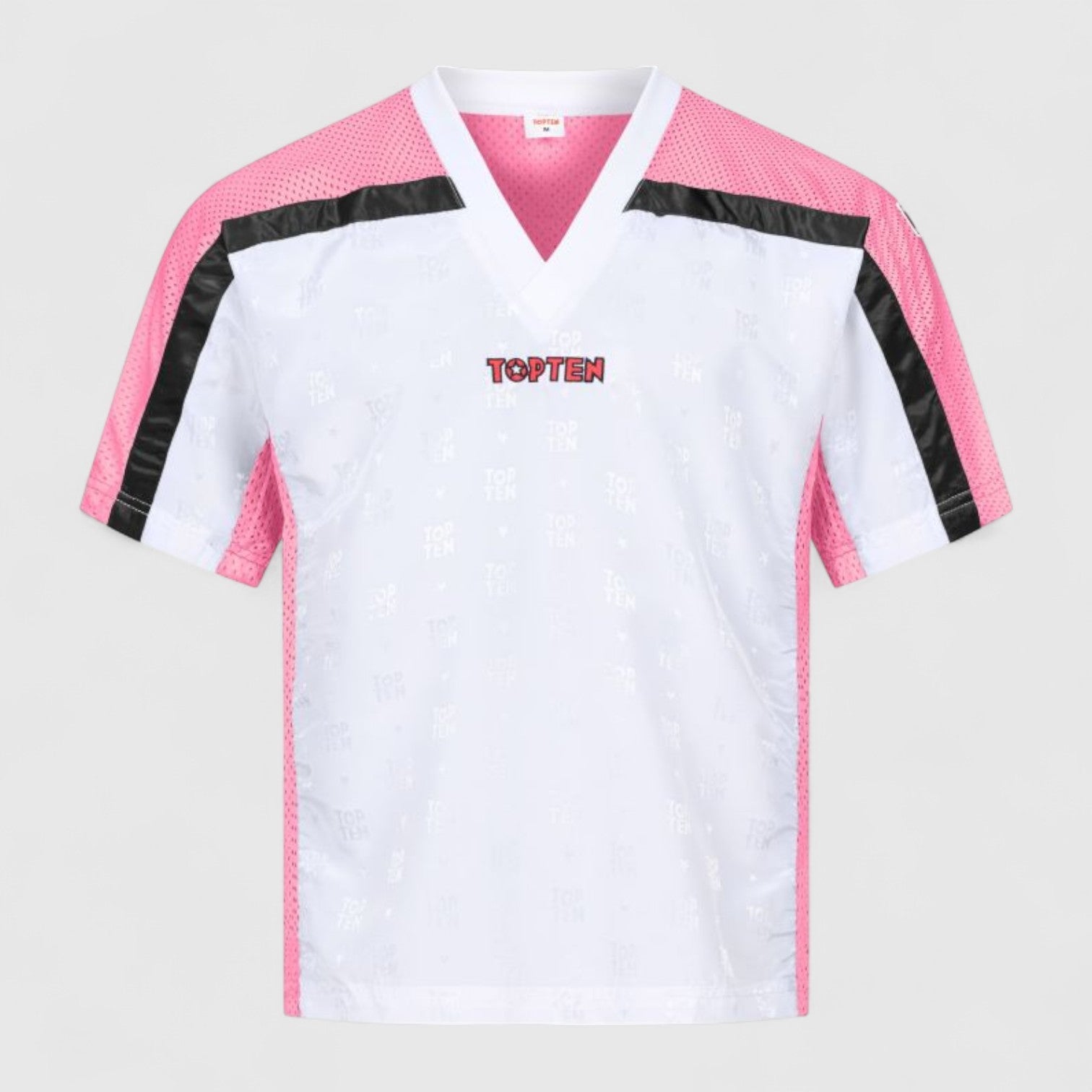 TOP TEN Mesh Kickboxing Overdel i meshmateriale for kickboxing og trening - CombatStore.no