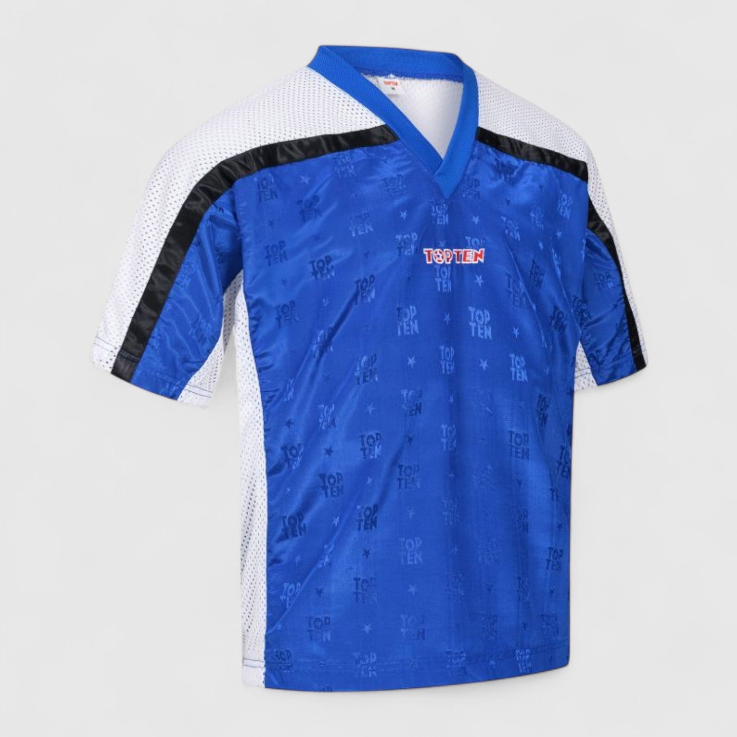 TOP TEN Mesh Kickboxing Overdel i meshmateriale for kickboxing og trening - CombatStore.no