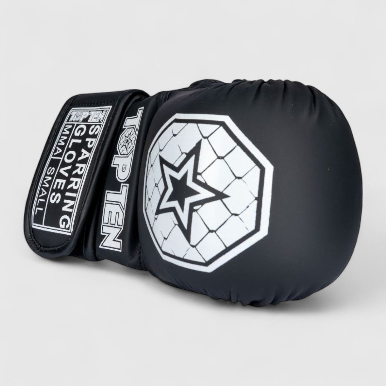 TOP TEN MMA - Contender Sparringshansker - CombatStore.no