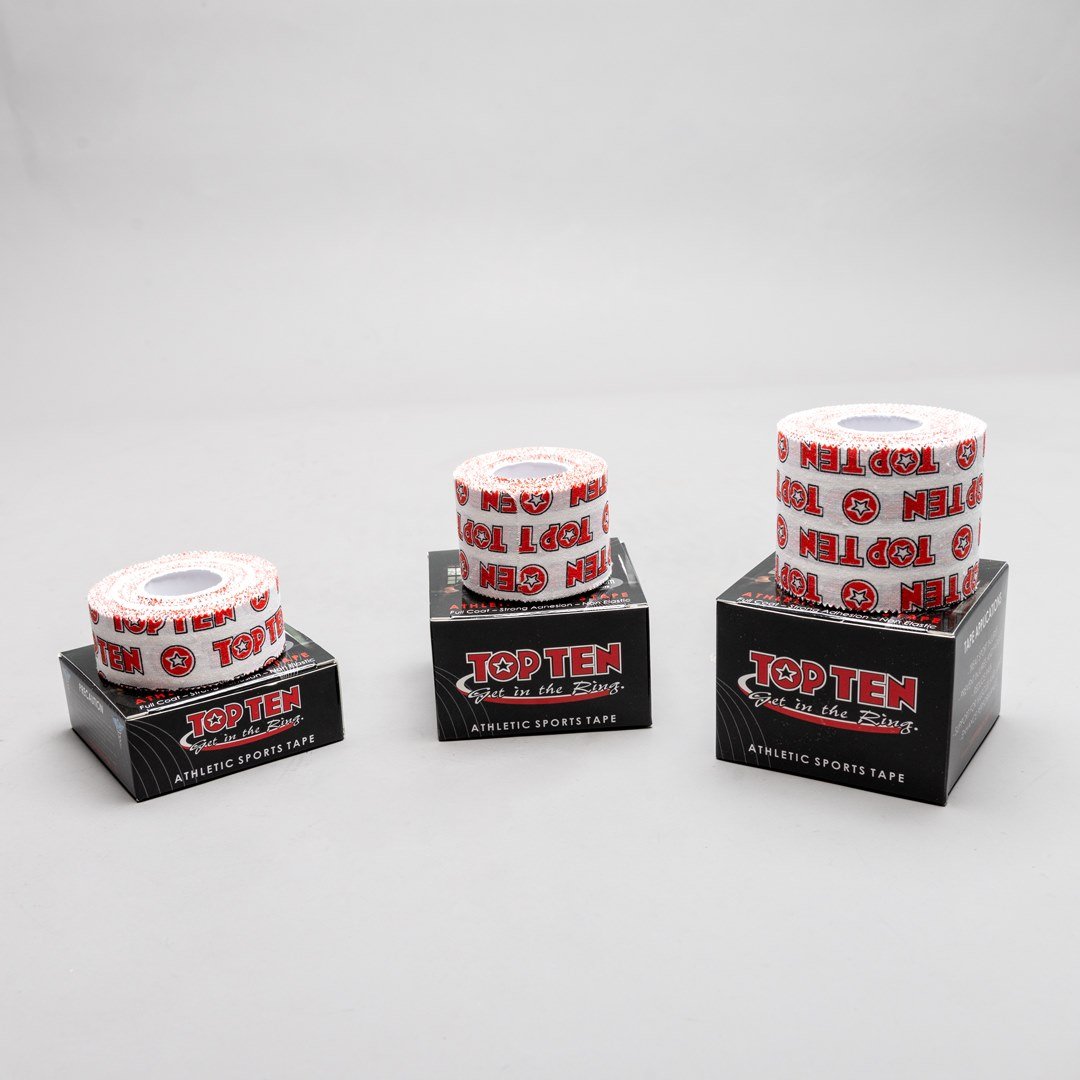 TOP TEN Sportstape - CombatStore.no