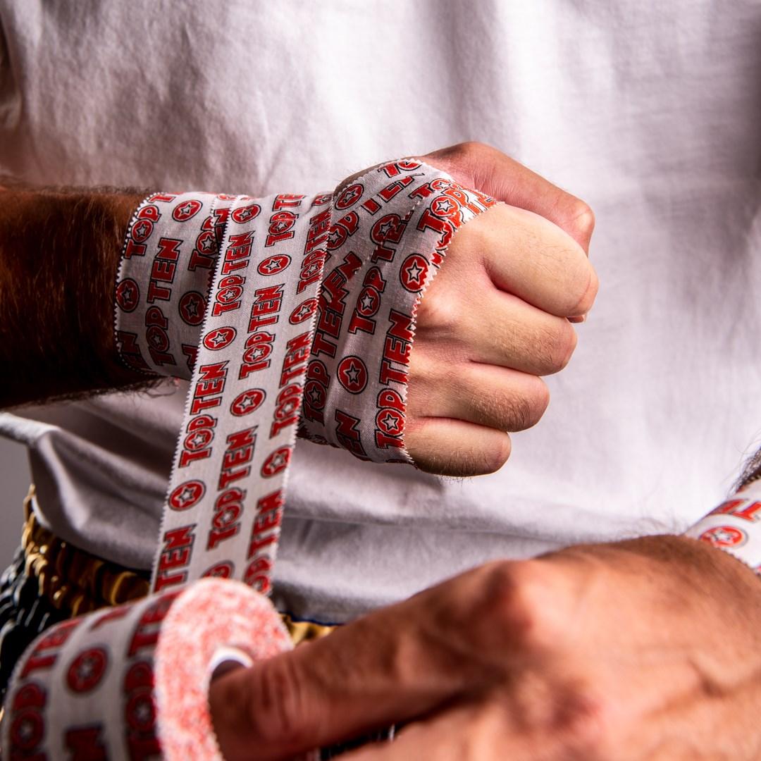 TOP TEN Sportstape - CombatStore.no