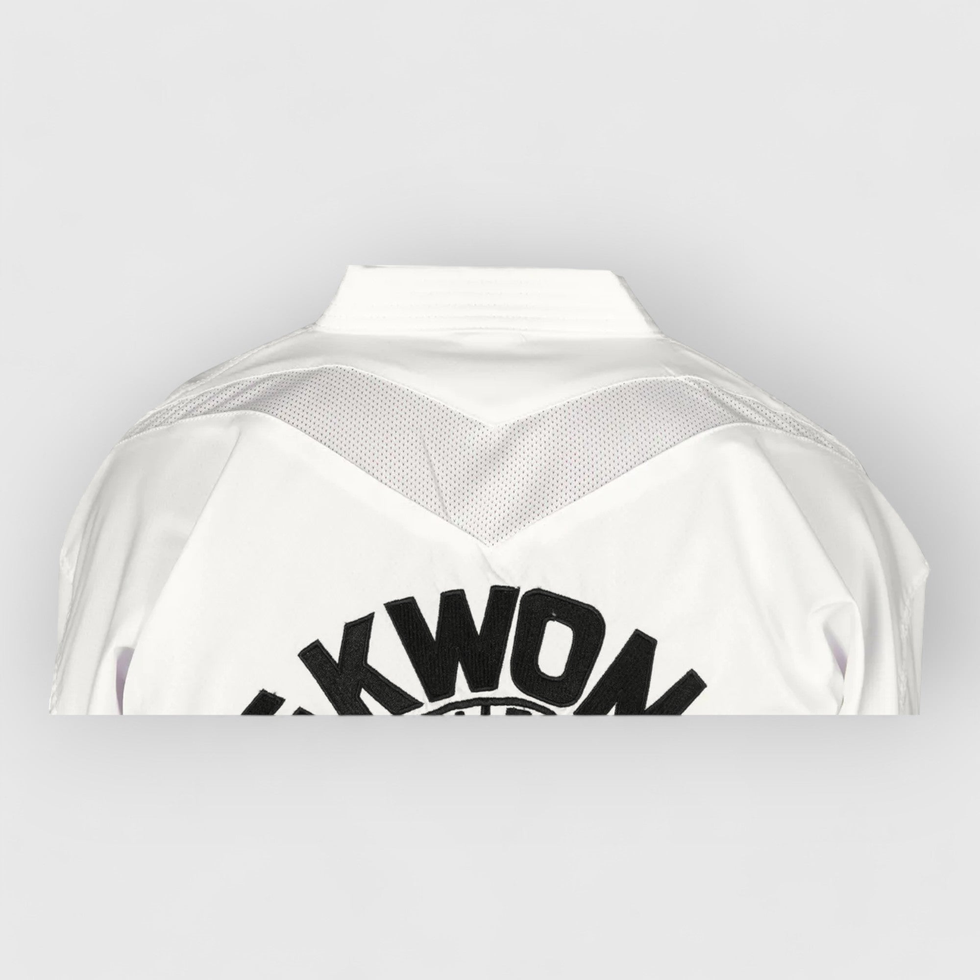 TOP TEN Taekwon - Do Master Dobok Premium Gold (ITF - godkjent) - CombatStore.no