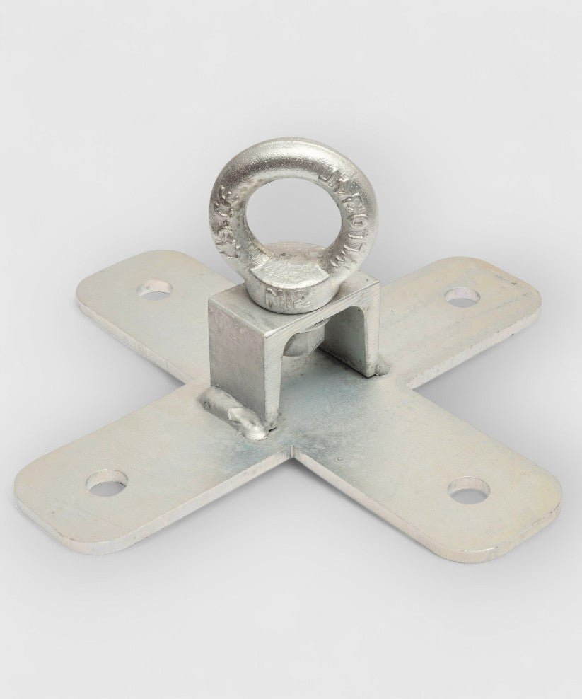 TOP TEN Takfeste for boksesekk PRO - Combat Store AS