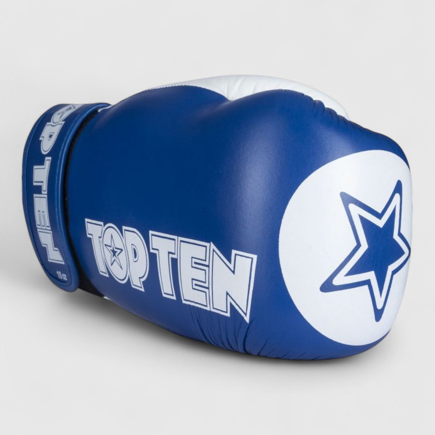 TOP TEN XLP Star WAKO - Godkjent Boksehansker - CombatStore.no