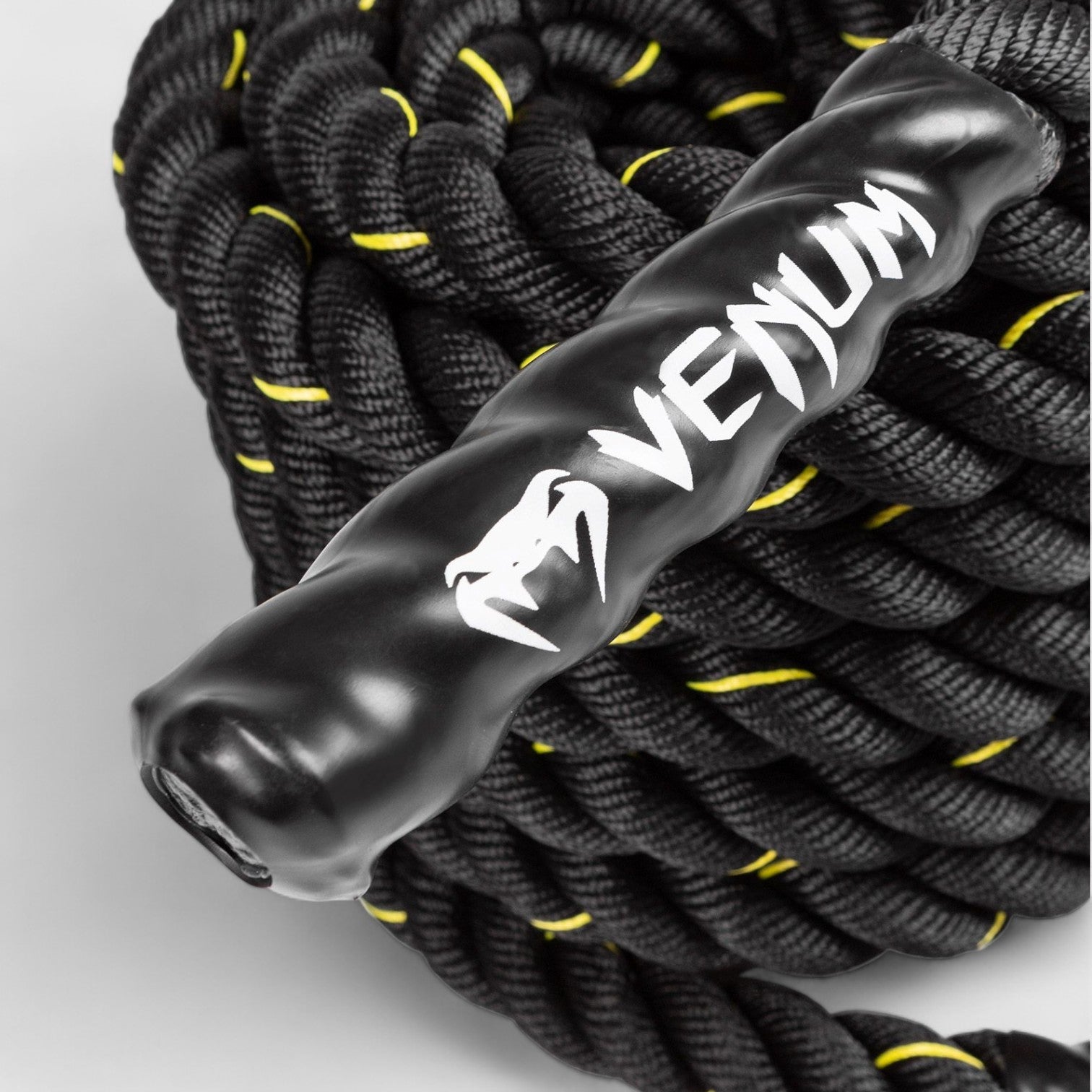VENUM Challenger Battle Rope - 9,12 og 15 meter - CombatStore.no
