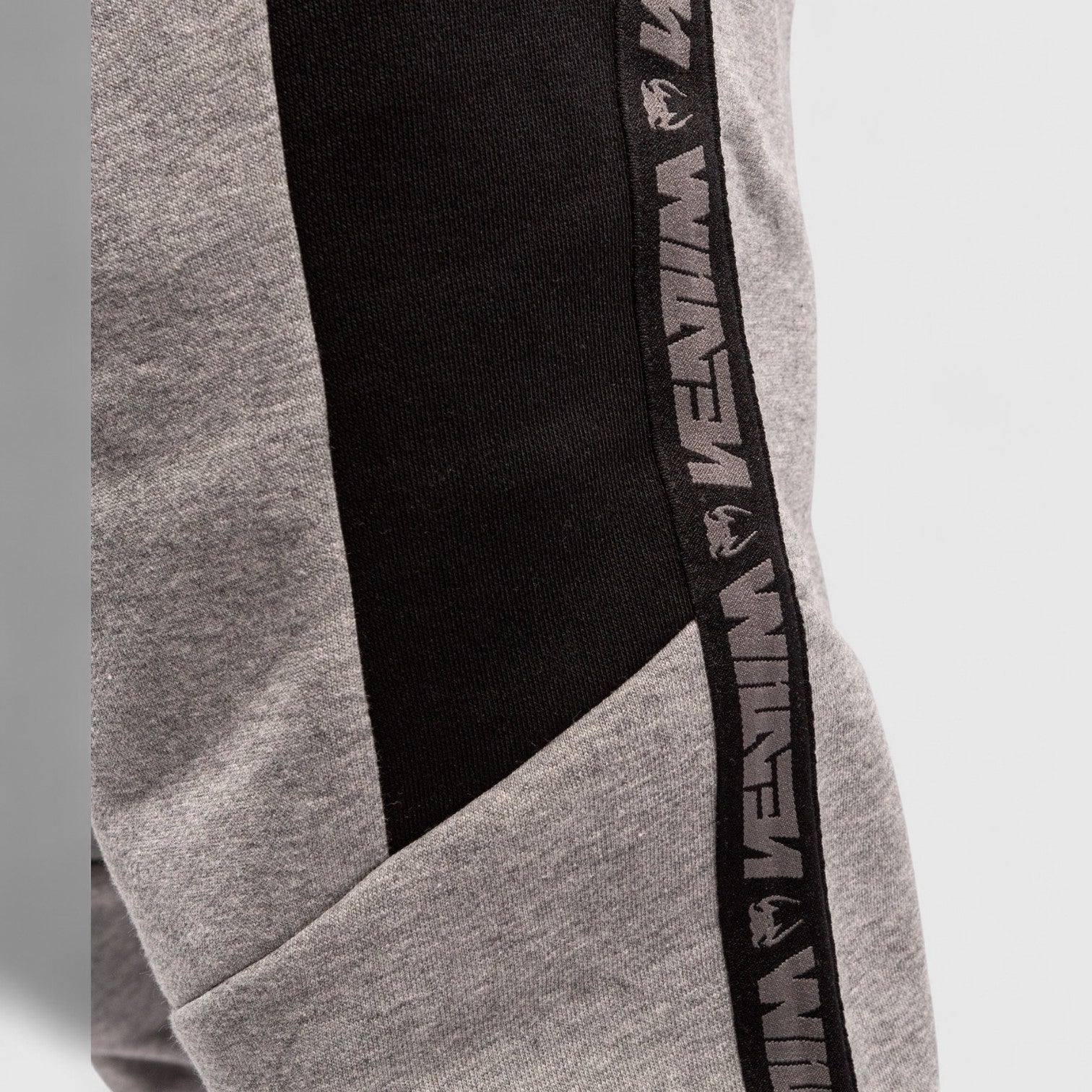 VENUM Connect Joggebukse - Grå - CombatStore.no