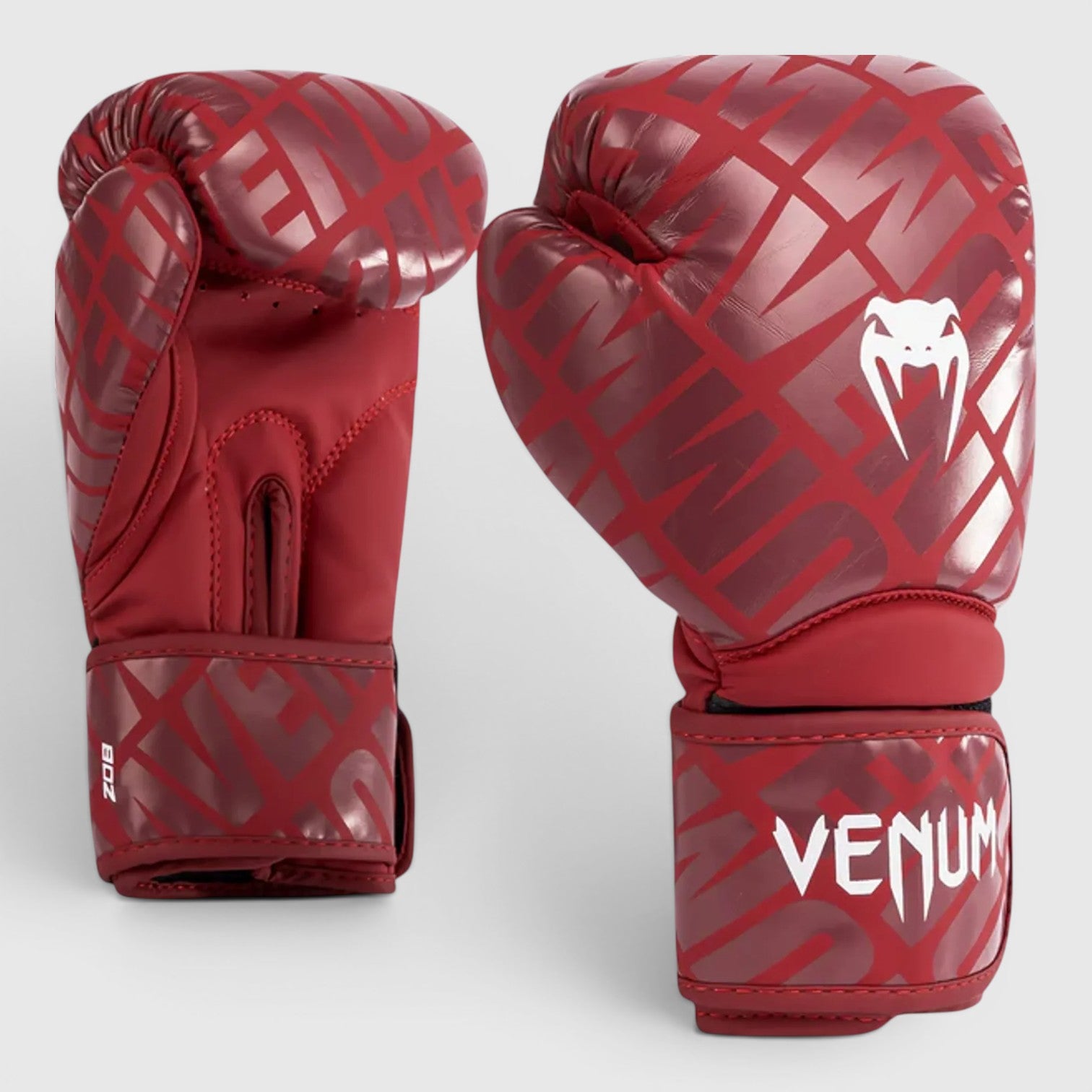 Venum Contender 1.5 XT Kids Boksehansker – Rød