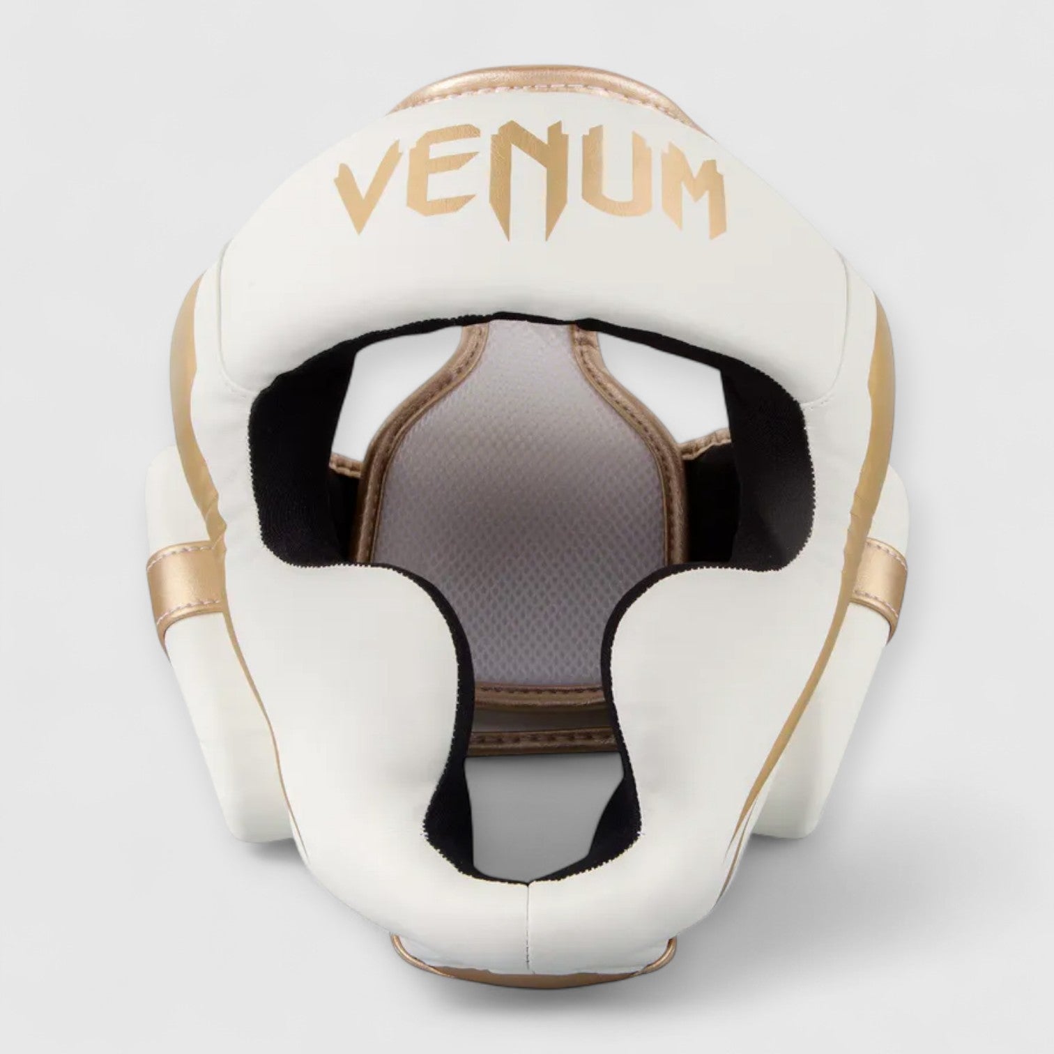 VENUM Elite Hodebeskyttelse/Hjelm for Kampsport og Trening - CombatStore.no