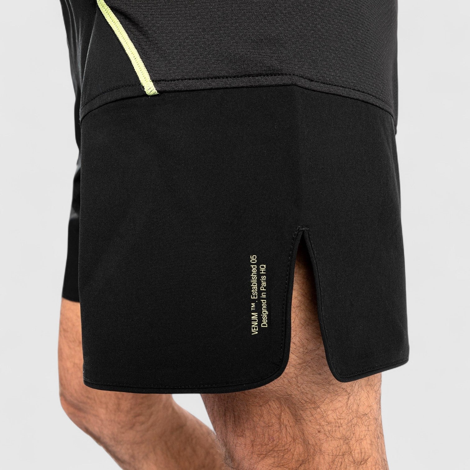 Venum Fusion 2.0 Fightshorts - CombatStore.no