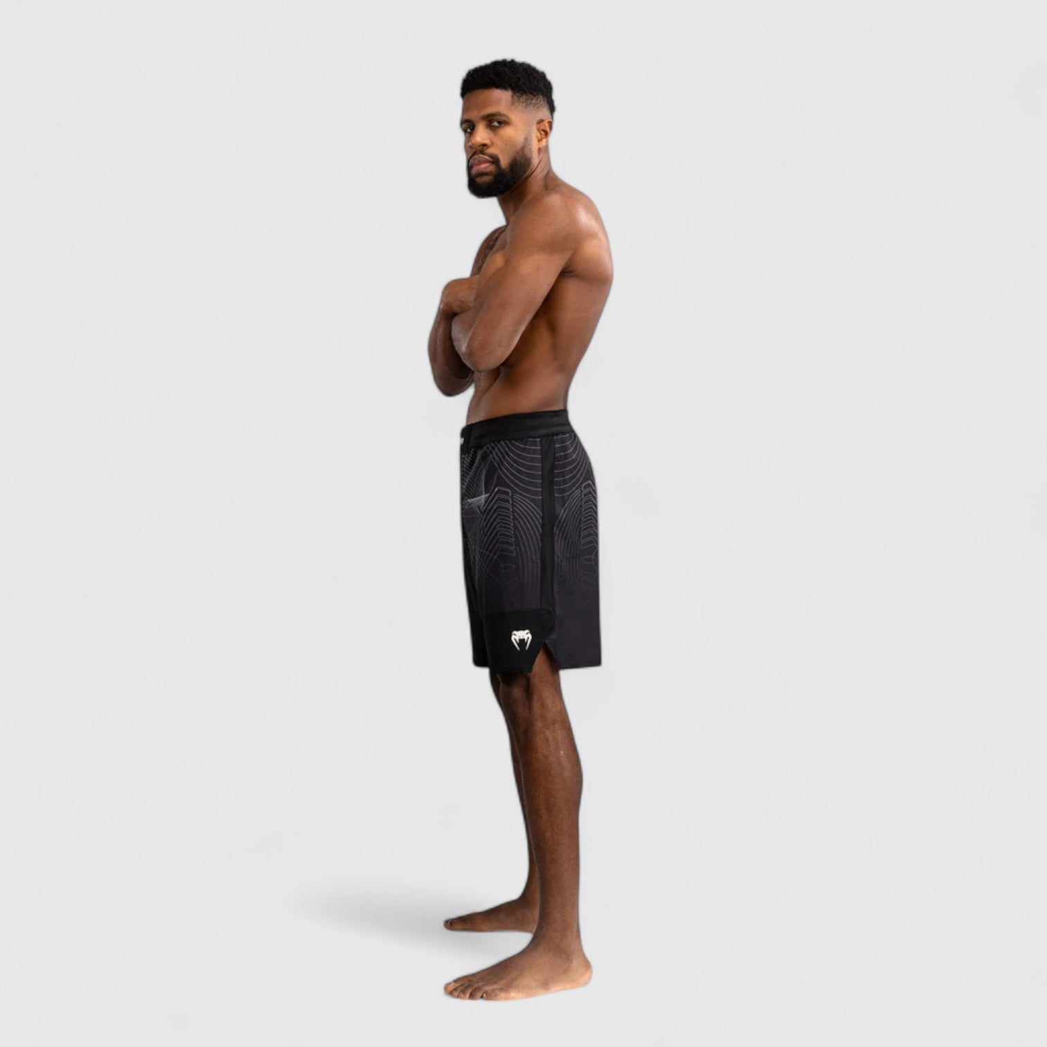 VENUM G - Fit Air Fight Shorst Svart ørken - CombatStore.no
