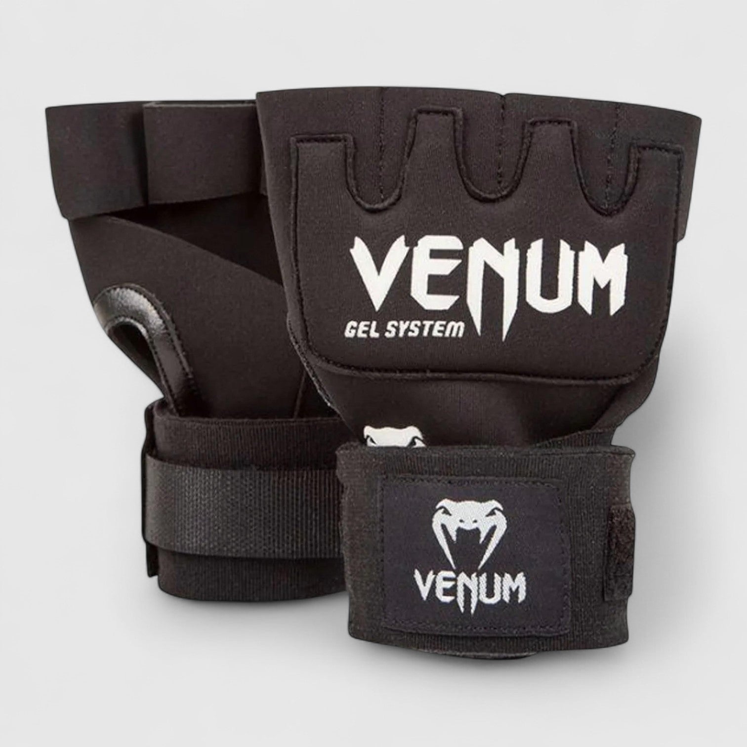 VENUM Gel Innerhanske/Bandasje for boksing og kampsport – komfort og støtdemping - CombatStore.no