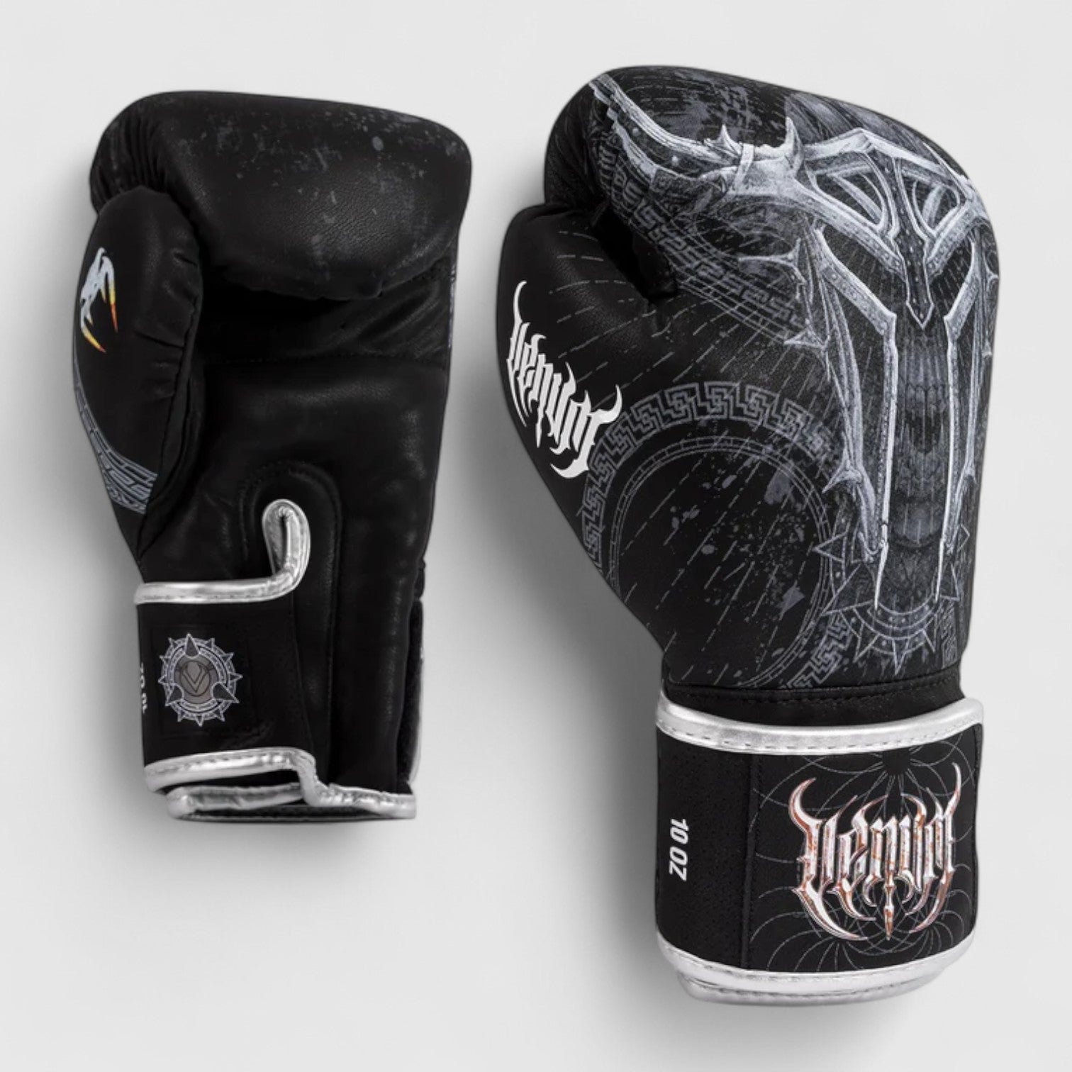 VENUM Gladiator 5.0 boksehansker - CombatStore.no