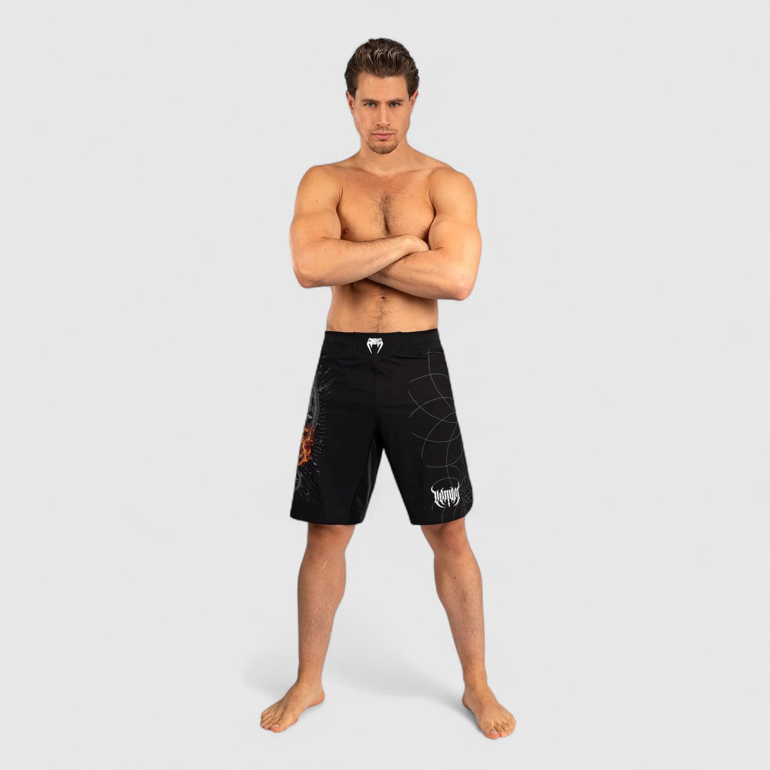 VENUM Gladiator 5.0 Fightshorts - CombatStore.no