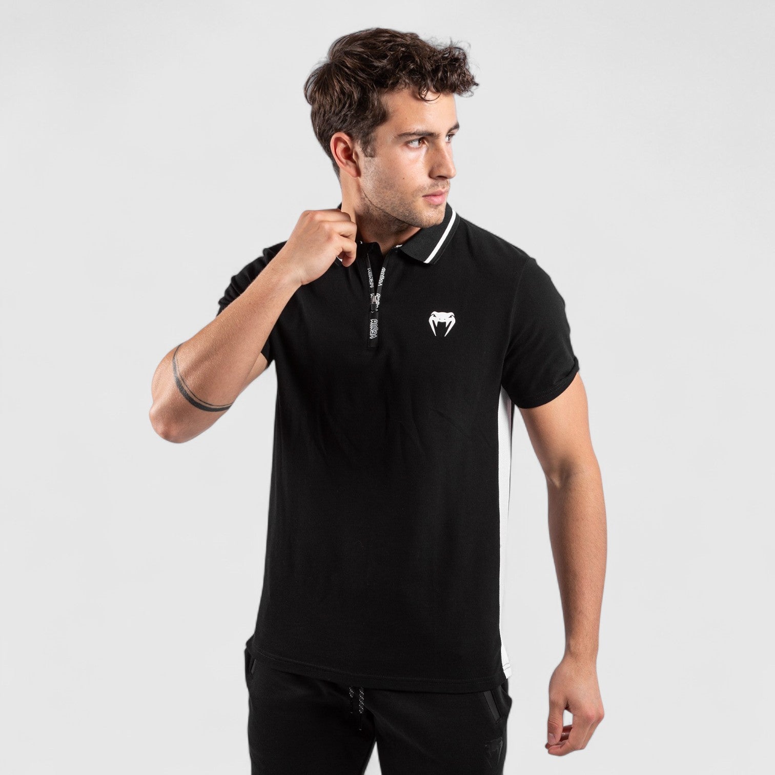VENUM Legacy Polo T - skjorte - CombatStore.no