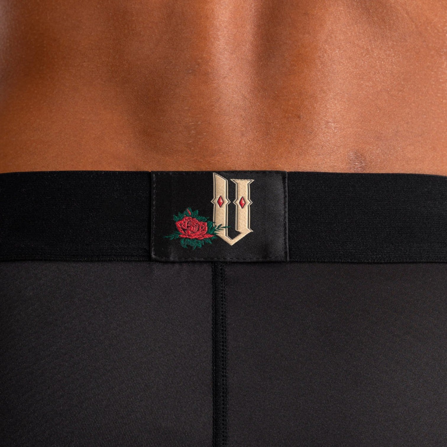 VENUM Santa Muerte 5.0 kompresjonsbukse - CombatStore.no