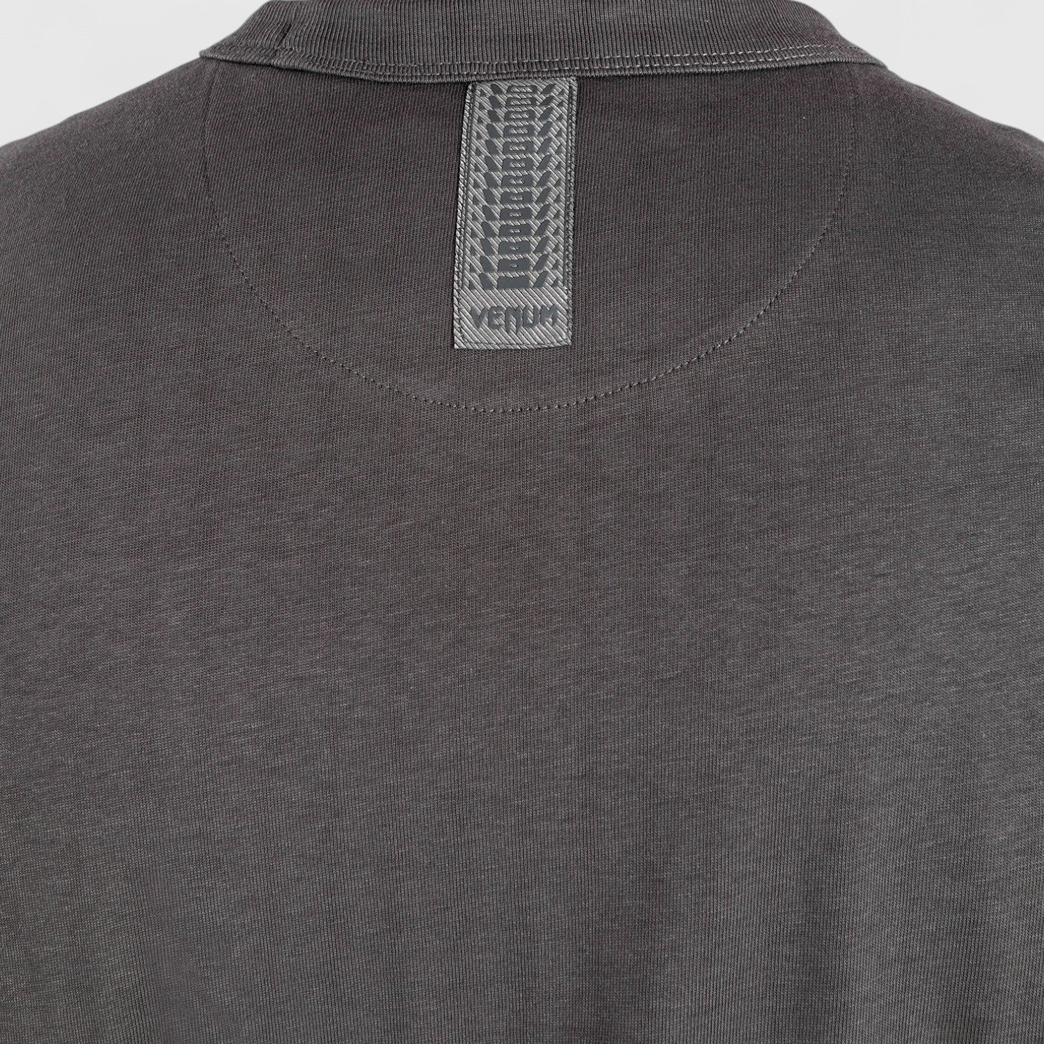 VENUM Silent Power T - skjorte Grå - CombatStore.no