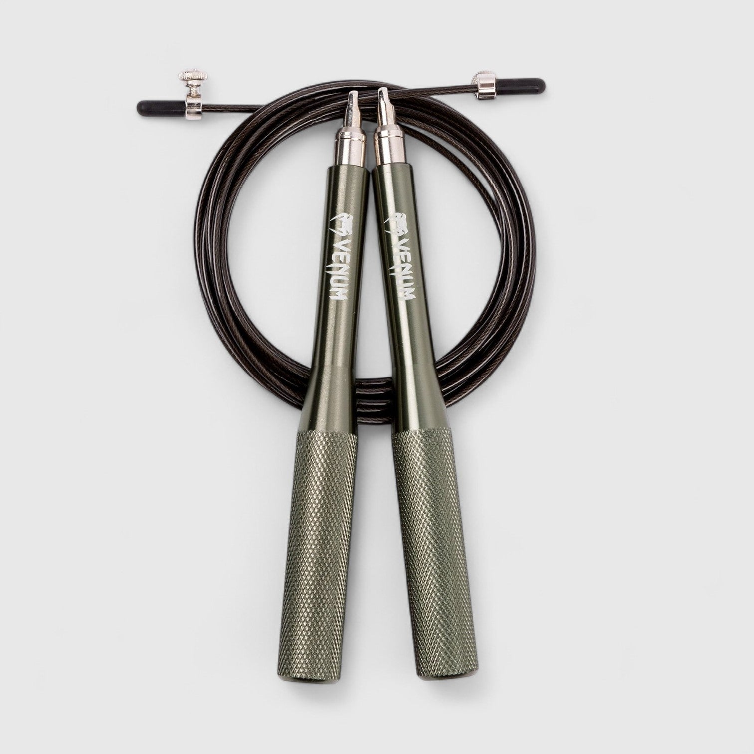 VENUM Thunder EVO Hoppetau Kaki - CombatStore.no