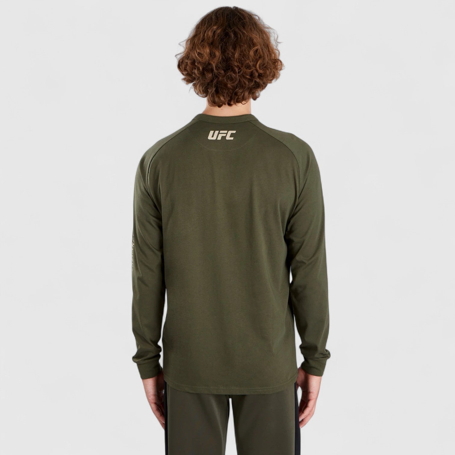 VENUM UFC ADRENALINE Genser Kaki - CombatStore.no