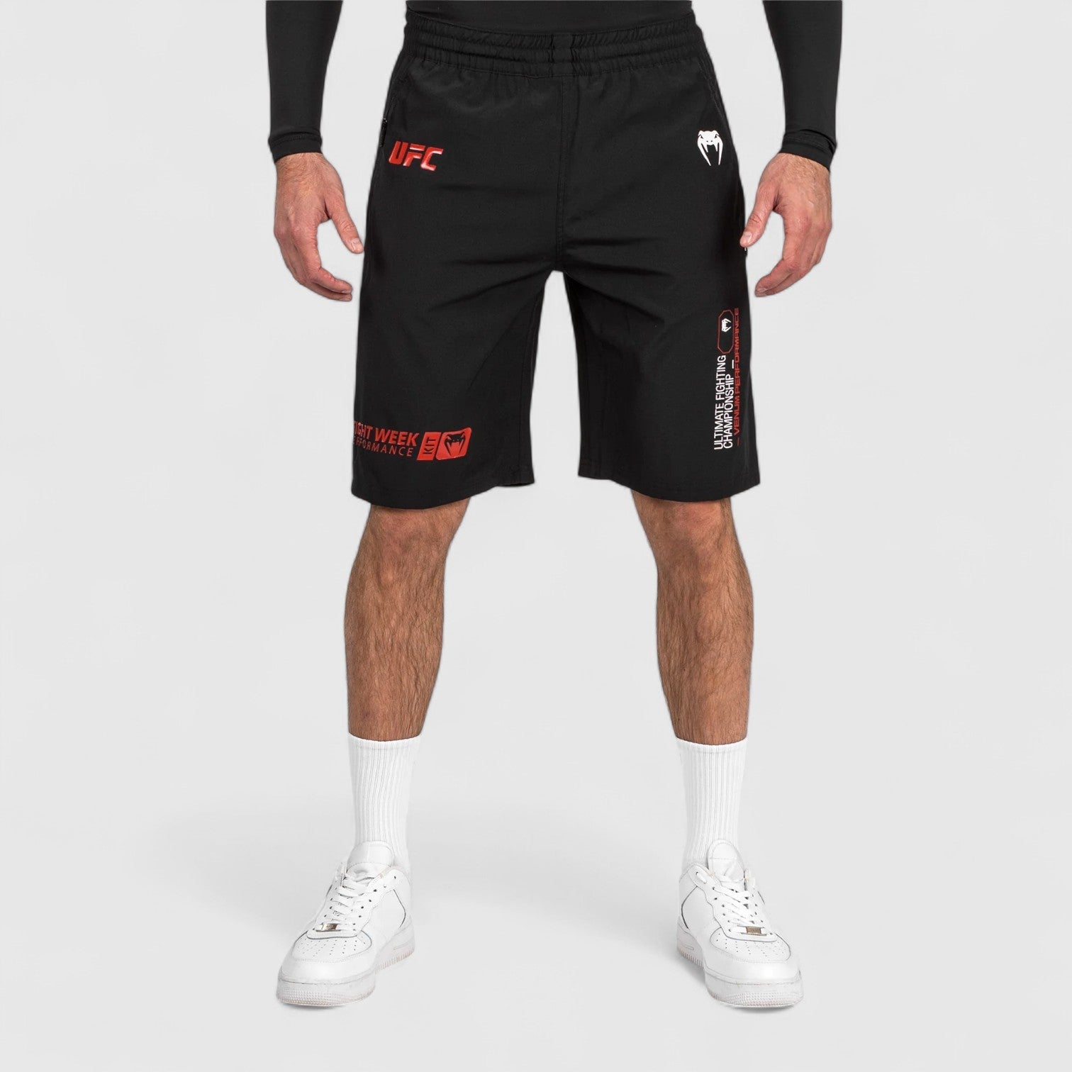 VENUM UFC ADRENALINE PERFORMANCE Shorts - CombatStore.no