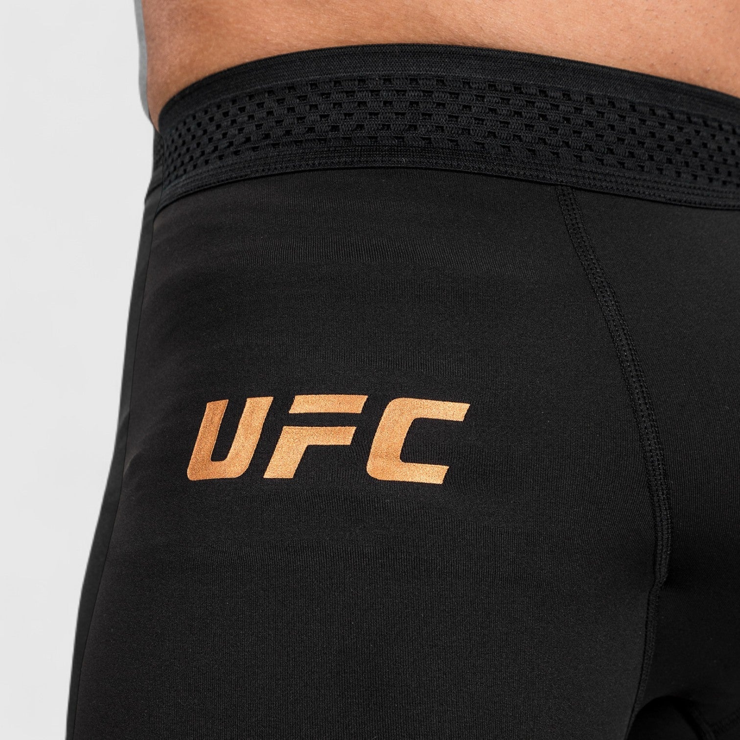 VENUM UFC ADRENALINE Vale Tudo shorts Svart - CombatStore.no