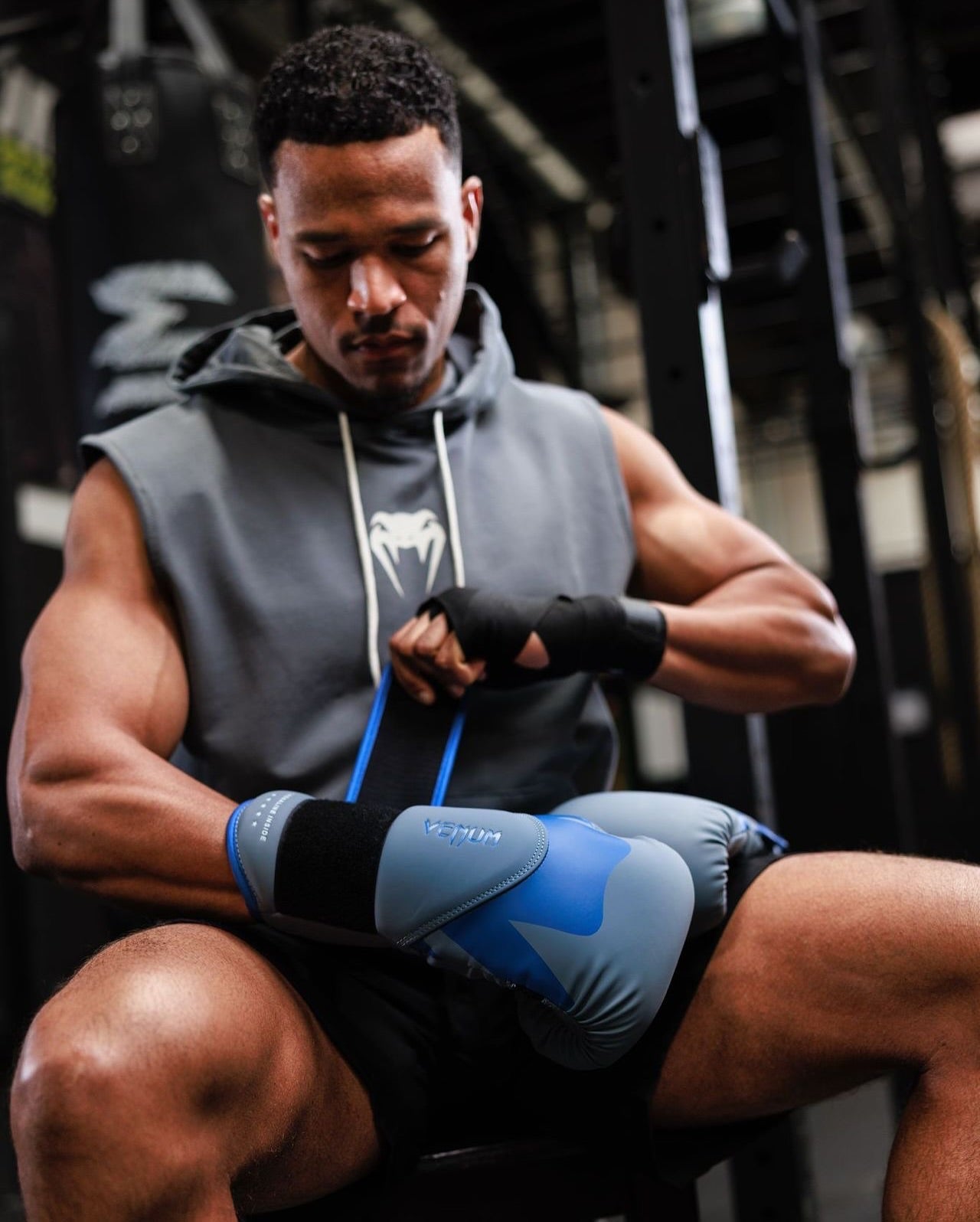 Hva er boksing og hvordan utstyr trenger jeg? - Combat Store AS