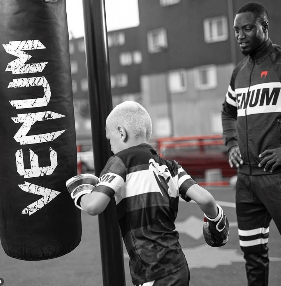 Boksehansker til Barn - CombatStore.no 