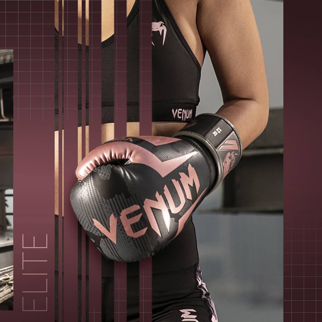 Feminine Boksehansker - CombatStore.no 