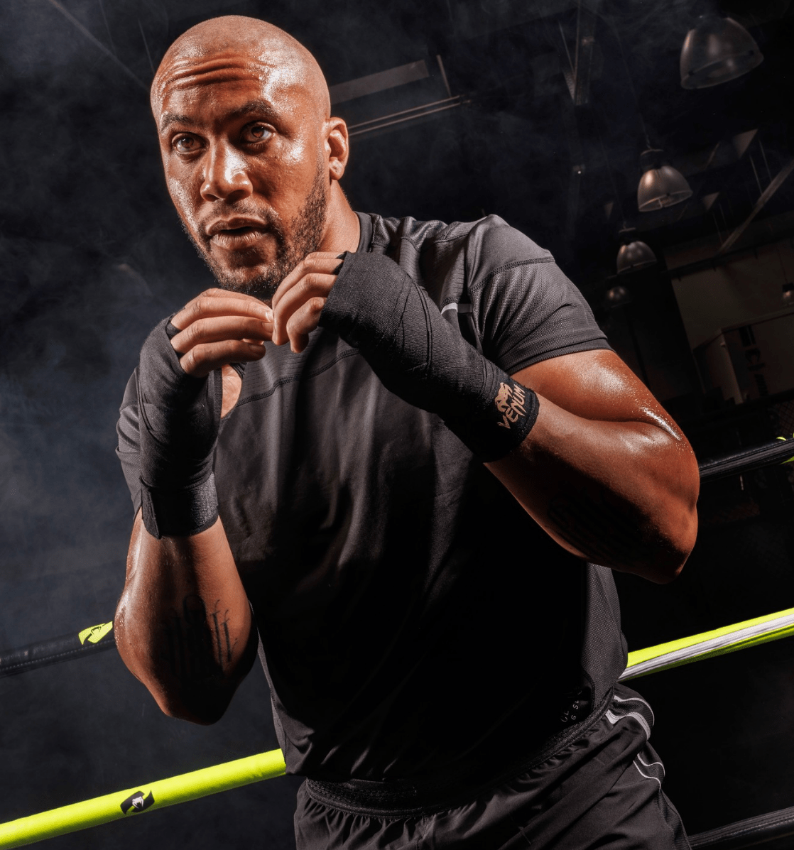 Muay Thai wraps og håndbandasje - CombatStore.no 