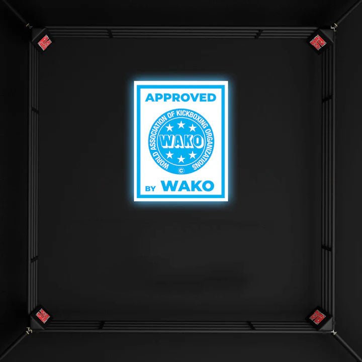 WAKO Godkjent kamputstyr - CombatStore.no 