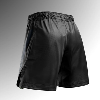 Hayabusa Core kampshorts til herre (full lengde)