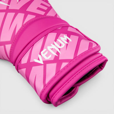 Venum Contender 1.5 XT boksehansker – rosa