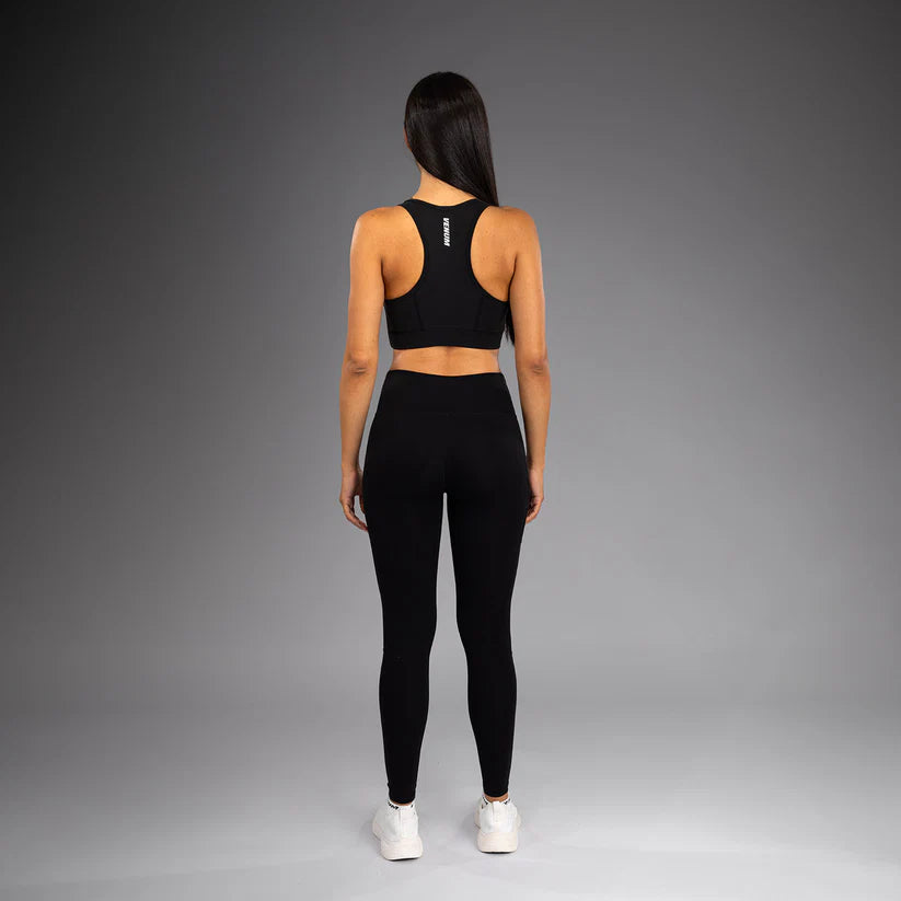 Venum Essential Performance Leggings Dame Svart