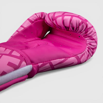 Venum Contender 1.5 XT boksehansker – rosa