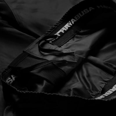Hayabusa Core kampshorts til herre (full lengde)