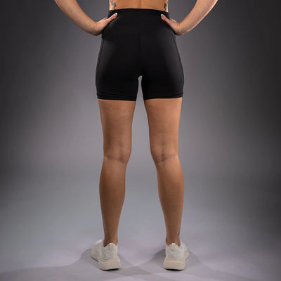 Venum Essential Bike Shorts Dame